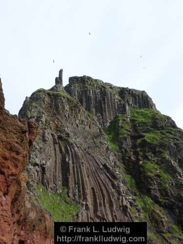 Giant's Causeway